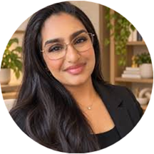 Megha Varma, LMFT