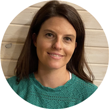 Meghan Alderson, LMSW