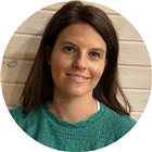 Meghan Alderson, LMSW