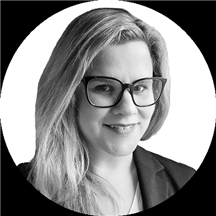 Meghan Arfsten, LMHC