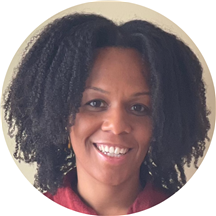 Meghan Beeks Davis, MSW