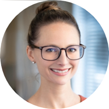 Meghan Bunnenberg, PA