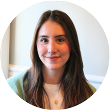 Meghan Burns, LPC, LMHC