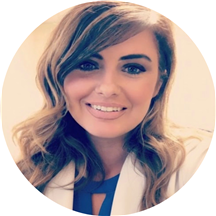 Meghan Carney, NP, FNP