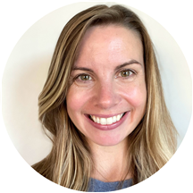 Meghan Childers, FNP-C, NP