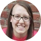 Meghan Davidson, LICSW