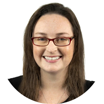 Meghan DeRousse, AP