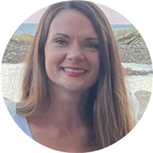 Meghan Dellorco, LICSW