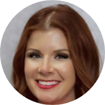 Meghan Dodson, LPC