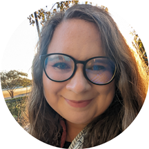 Meghan Eisenhardt, SLP