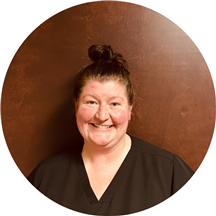 Meghan Ferrell, PMHNP