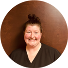 Meghan Ferrell, PMHNP