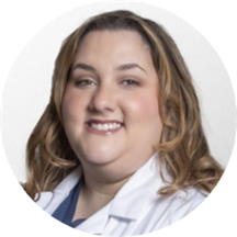 Meghan Fortier, PA-C