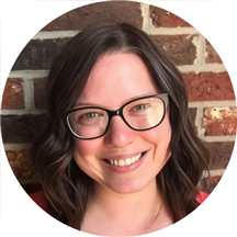 Meghan Golden, LICSW