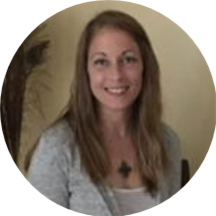 Meghan Green, MA, LAC