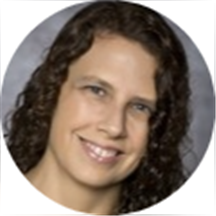 Meghan Harford, LICSW, MSW