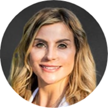 Meghan Jones, MSN, APN, DCNP