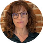 Meghan Kirk, MS, LPC, NCC