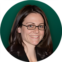 Meghan Komaromi, LCSW