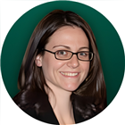 Meghan Komaromi, LCSW