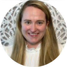 Meghan Linehan, PMHNP