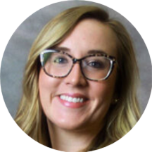 Meghan Lovellette, NP