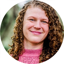 Meghan McFarland, PMHNP