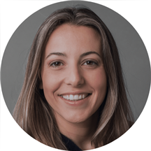Meghan Morley, LPC