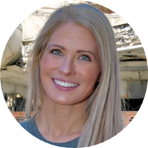 Meghan Munroe, LMFT