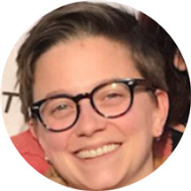 Meghan Murphy, LCSW