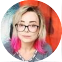 Meghan Pitts, LPC