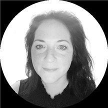 Meghan Quinlan-Ilich, LPC