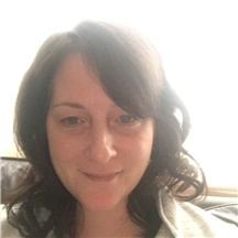 Meghan Quinlan Ilich, LPC