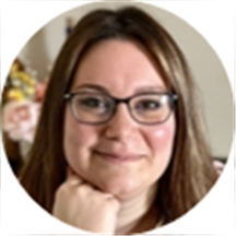 Meghan Robinson, LPC