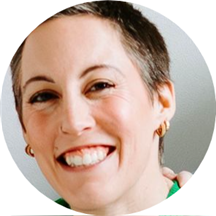 Meghan Schmidt, LPC