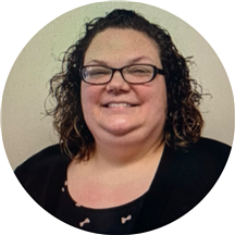 Meghan Slomcinsky, LPC