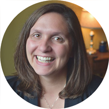 Meghan Swenson, LMFT, MA