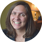 Meghan Swenson, LMFT, MA