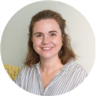 Meghan Todd, LMFT