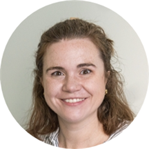 Meghan Todd, LMFT, MA