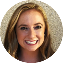 Meghan Wentzel, OTR/L