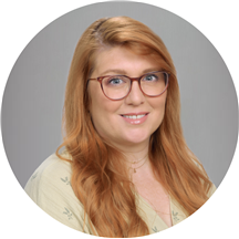 Meghann Alarie, LCSW