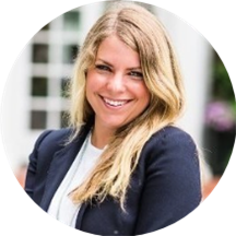 Meghann Goddard, MA
