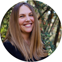 Meghann Vela, LMFT, LPCC