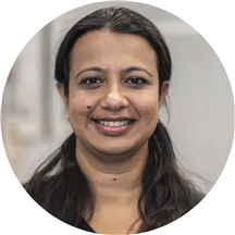 Meghna Kanakia, PT