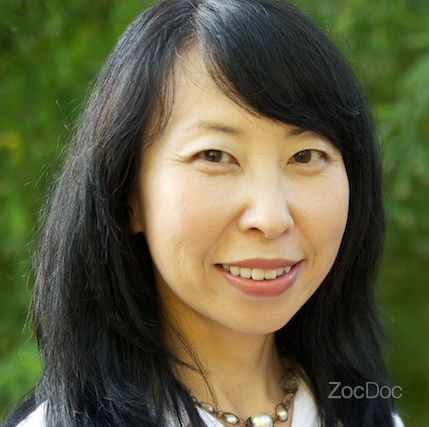 Megumi Uppena, LAC, MAOM