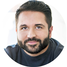 Mehdi Owliaie, LMFT
