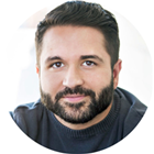 Mehdi Owliaie, LMFT