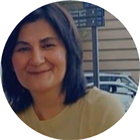 Mehriban Ahmadova, LSW