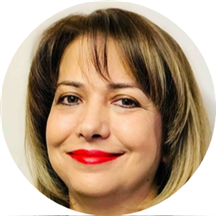Mehrnaz Paydar, RD
